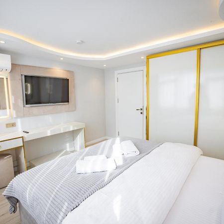Istanbul Suite Buitenkant foto
