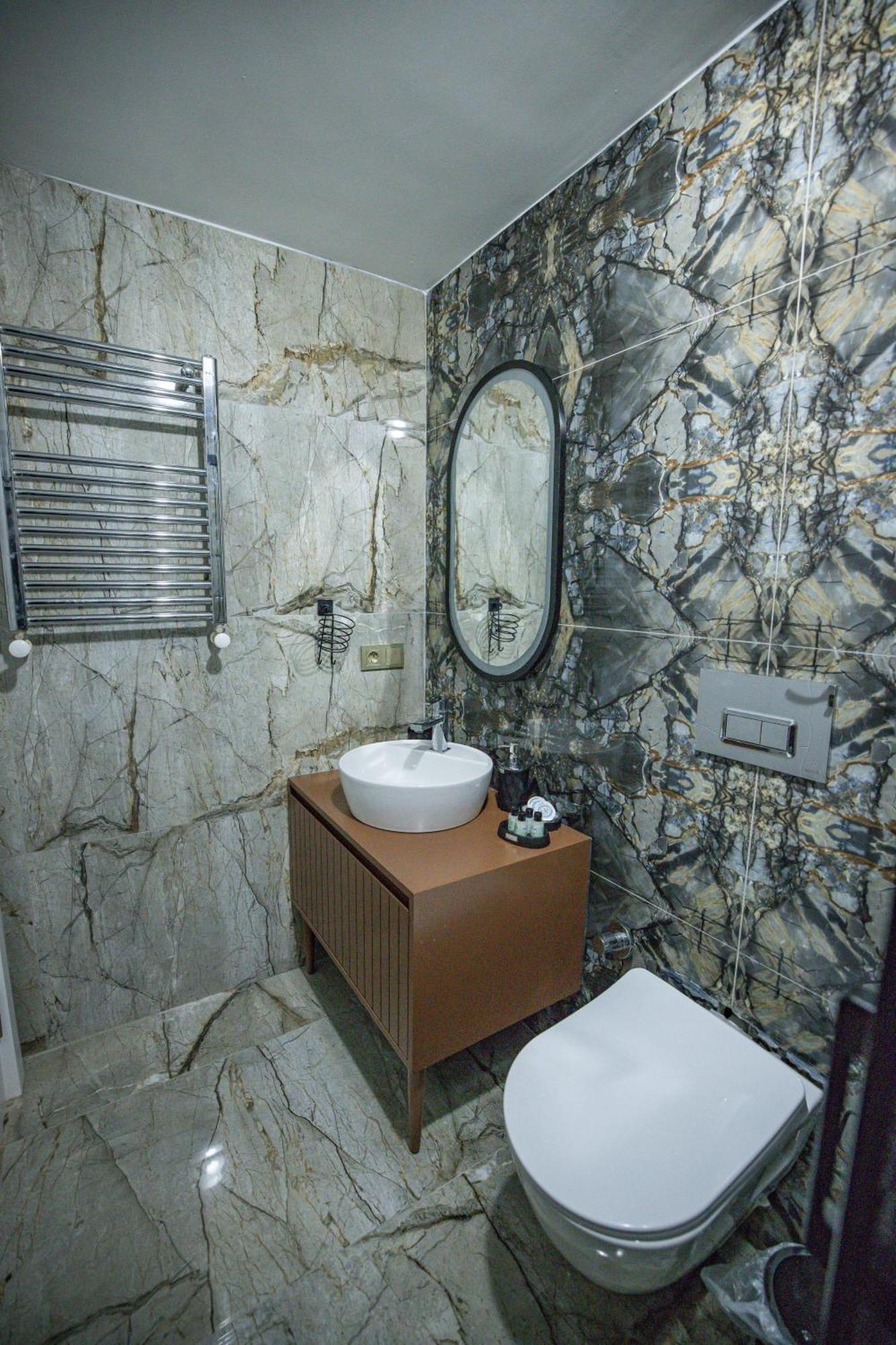 Istanbul Suite Buitenkant foto