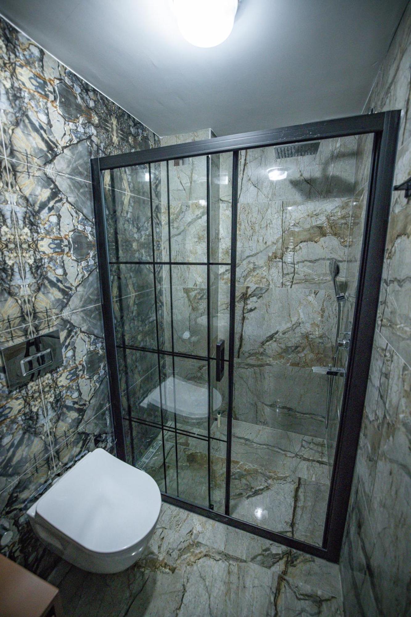 Istanbul Suite Buitenkant foto