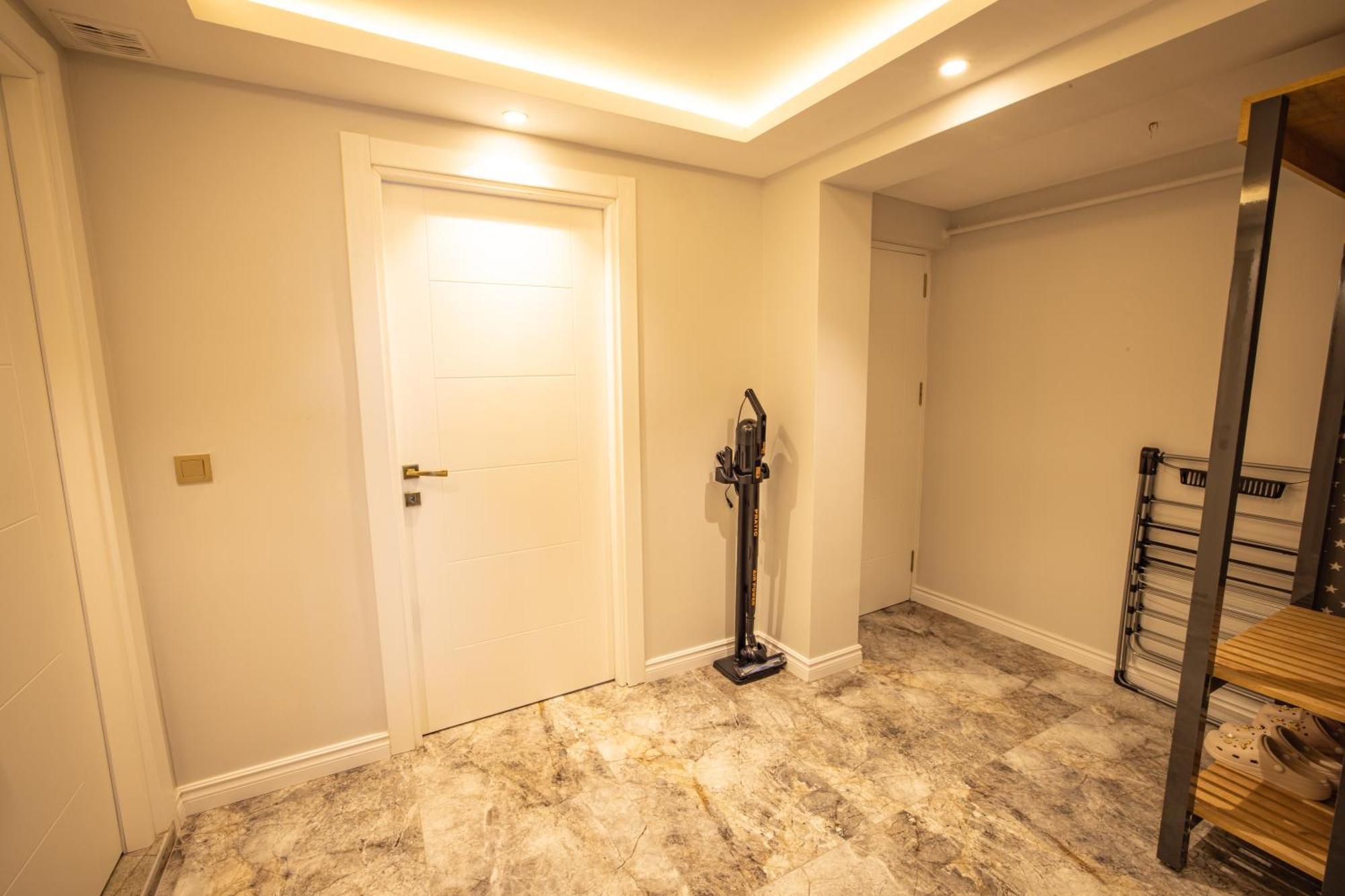 Istanbul Suite Buitenkant foto