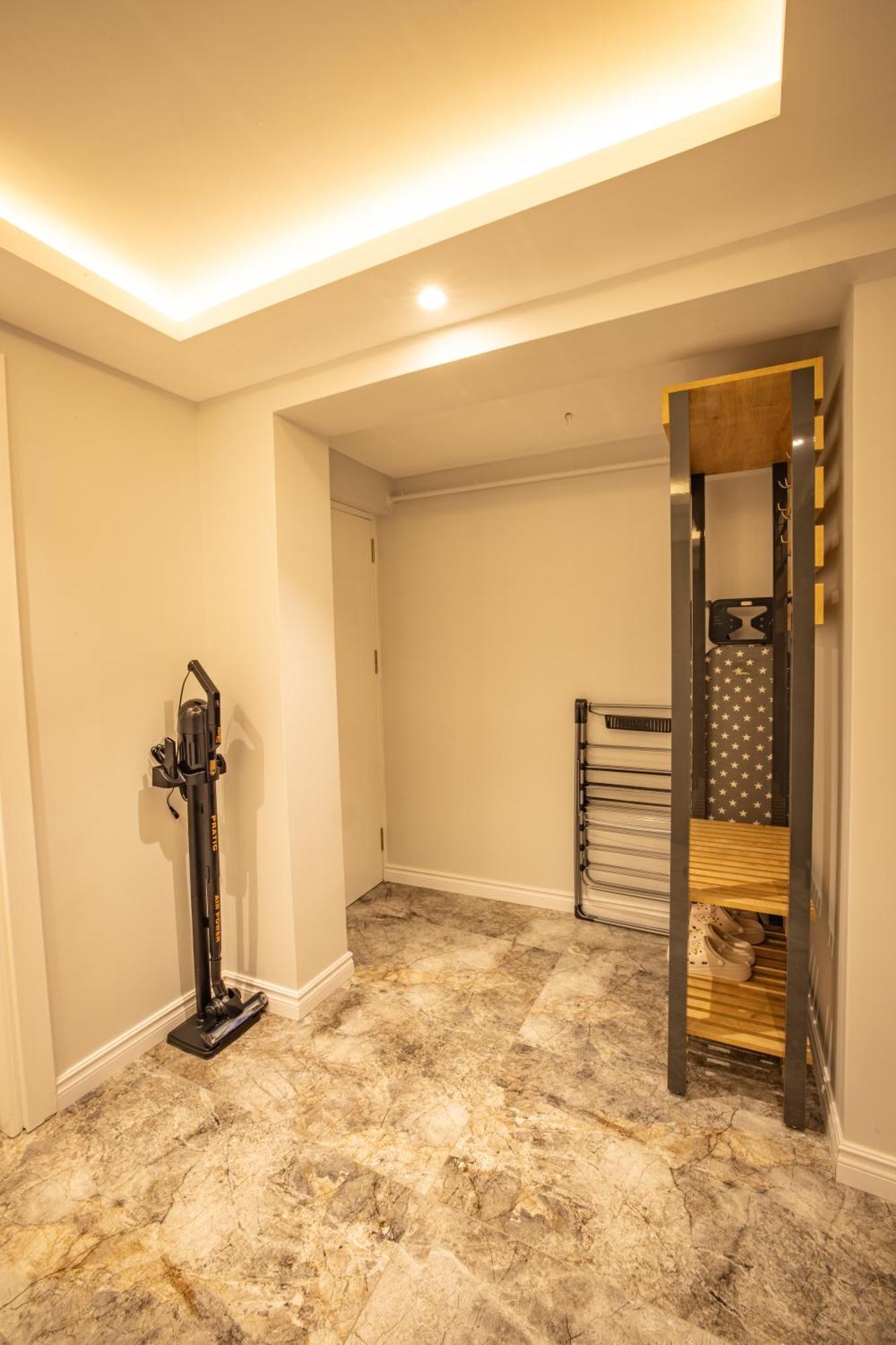 Istanbul Suite Buitenkant foto