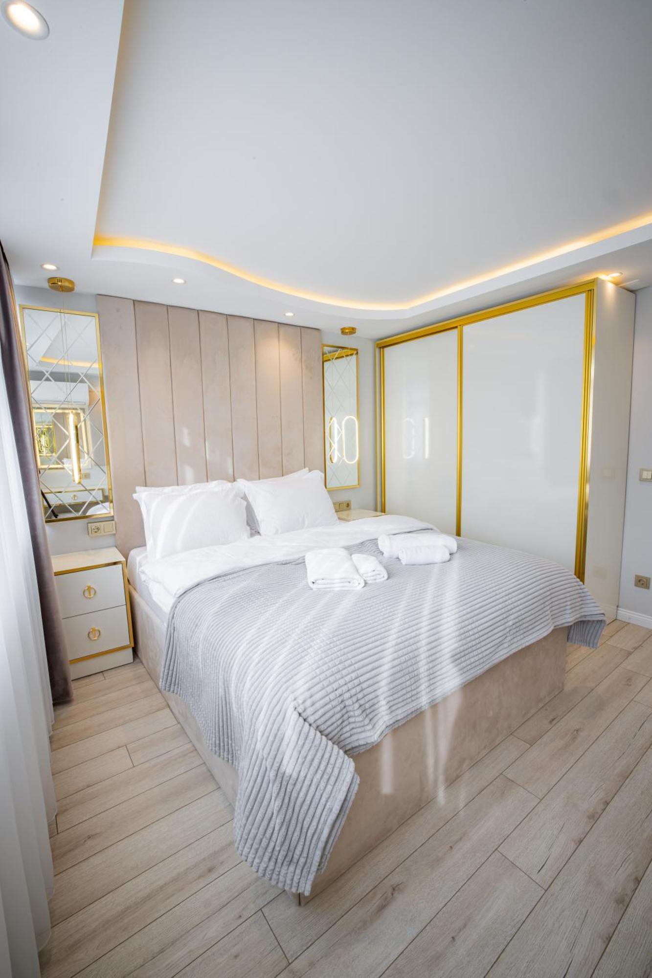 Istanbul Suite Buitenkant foto